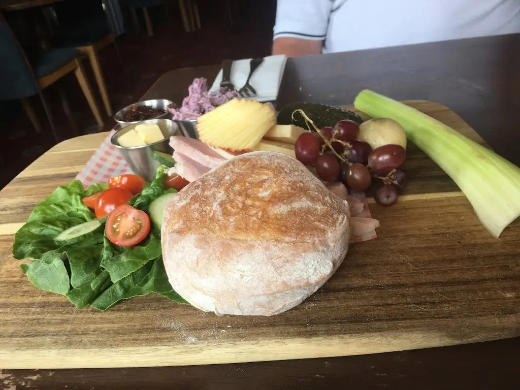 noreen smith_The Star_Shipham_review