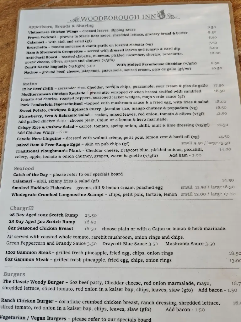 Menu_Woodborough Inn_Shipham_image_3