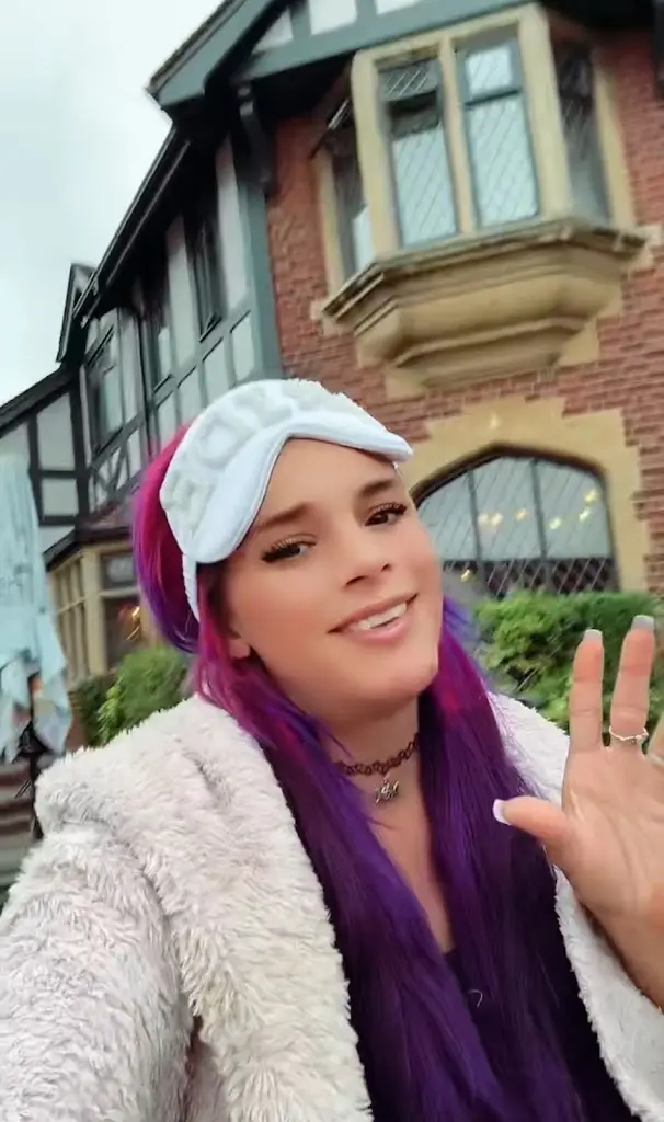 Amy Masters_Woodborough Inn_Shipham_review