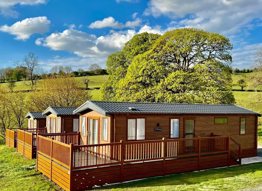 Lillypool Accommodation & Café restaurant in Shipham