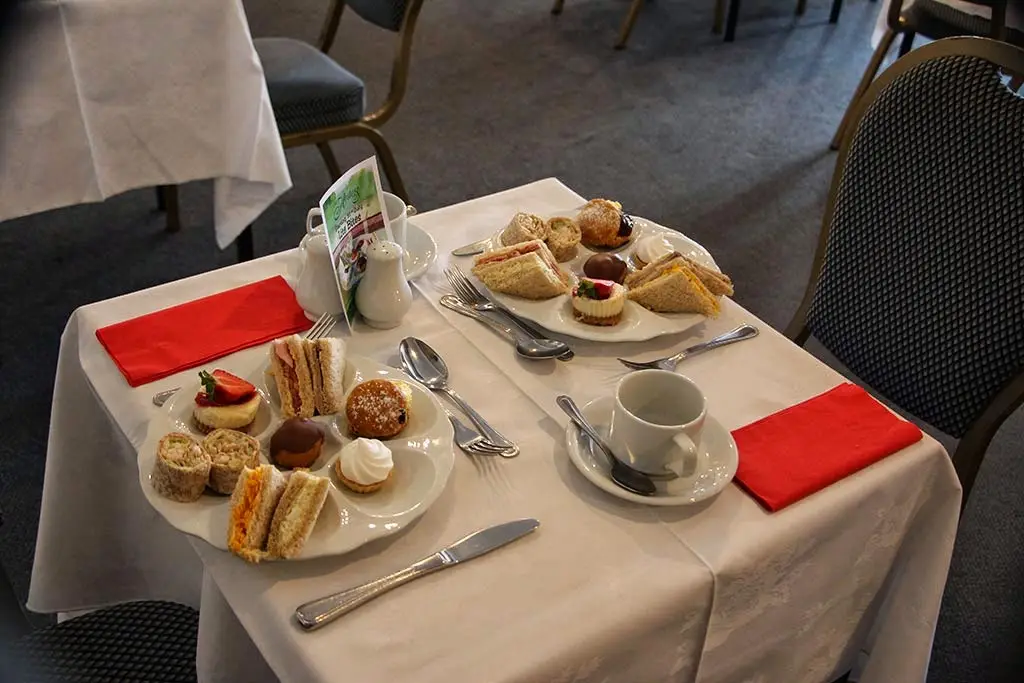 Menu_The Hostess Restaurant_Shirebrook_image_2