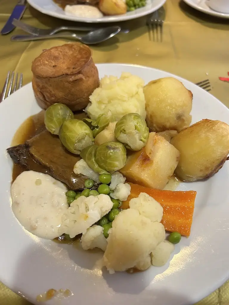 Menu_The Hostess Restaurant_Shirebrook_image_3