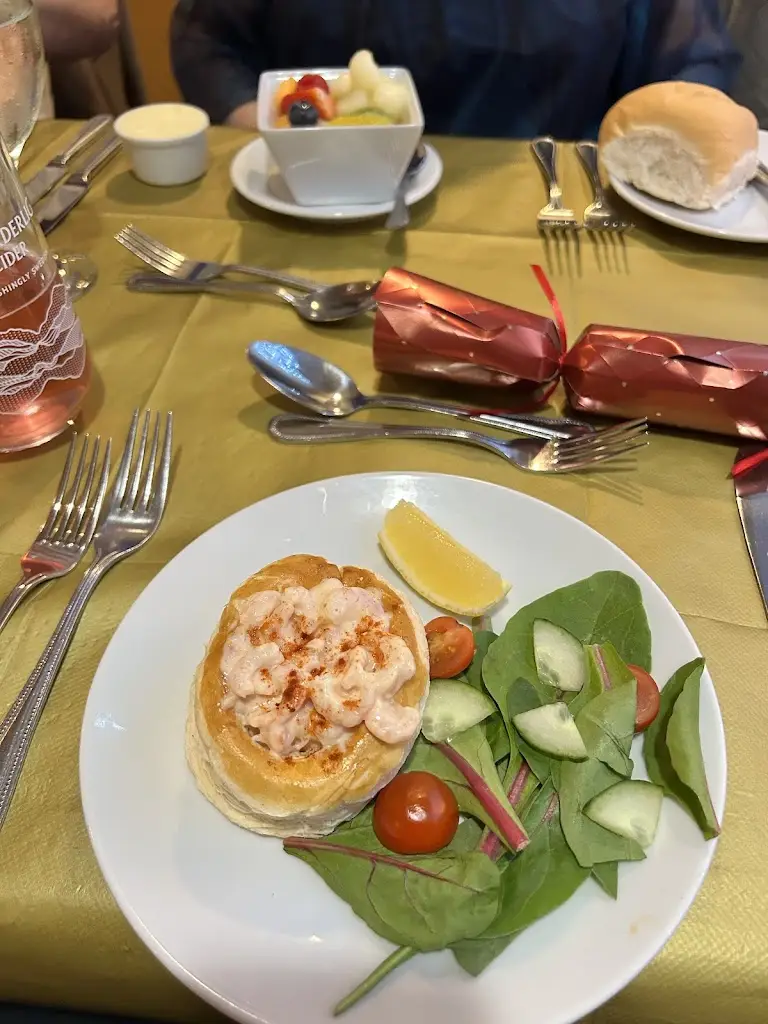 Menu_The Hostess Restaurant_Shirebrook_image_5