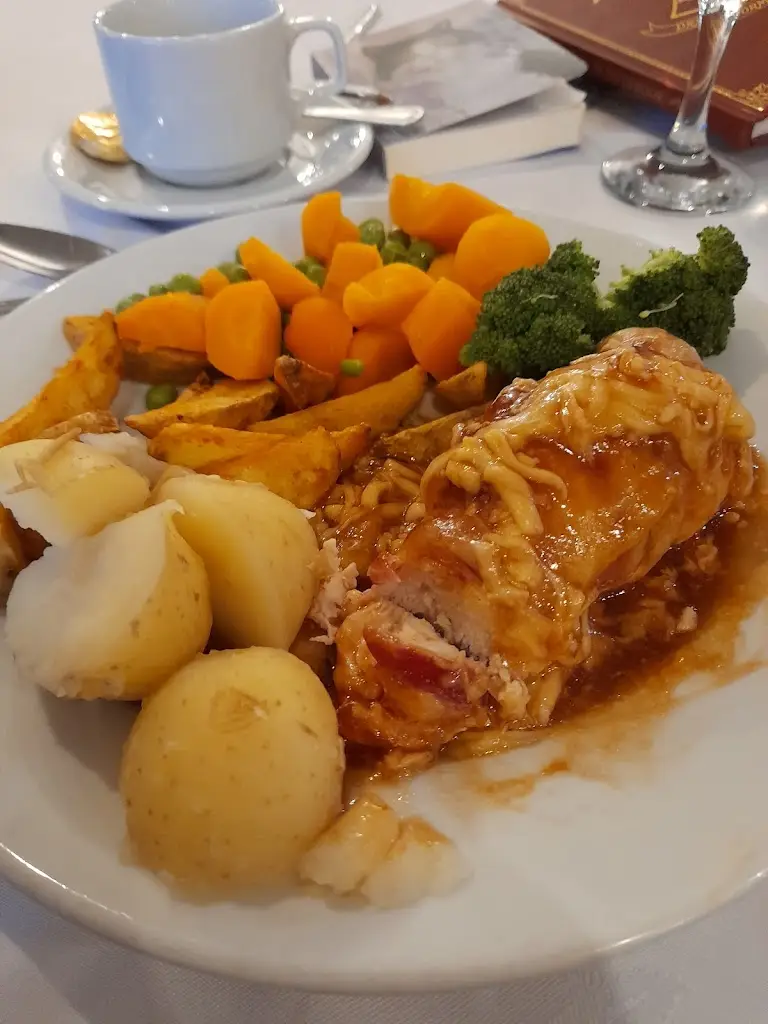 Menu_The Hostess Restaurant_Shirebrook_image_9