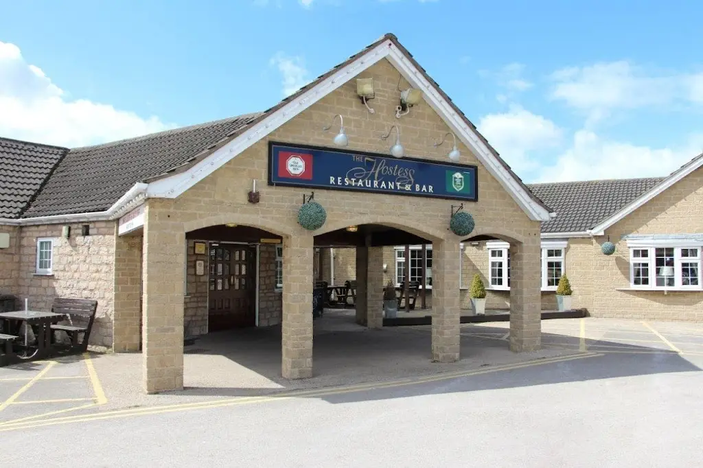 The Hostess Restaurant_Shirebrook_slider_image_1