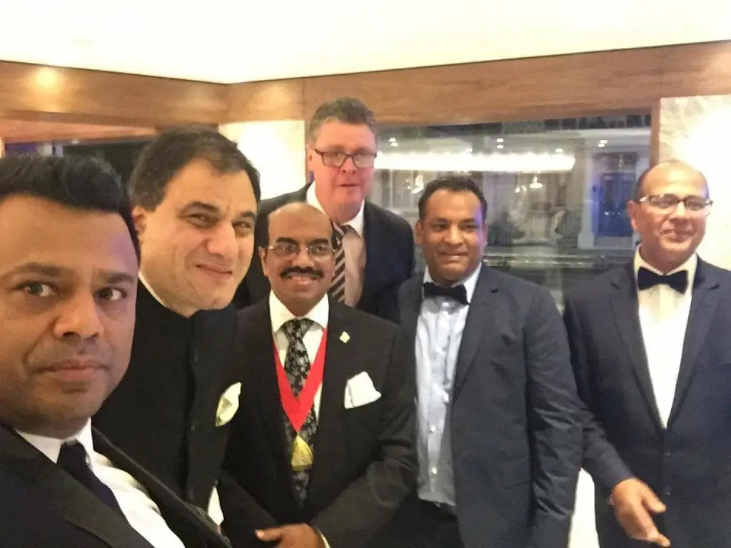 Martyn Whitaker_Indigo_Shirebrook_review