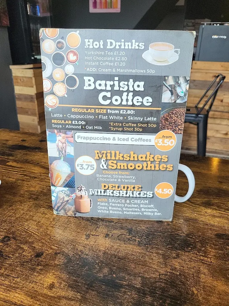 Menu_Wilson Wright's Coffee & Food Takeawy_Shirebrook_image_4