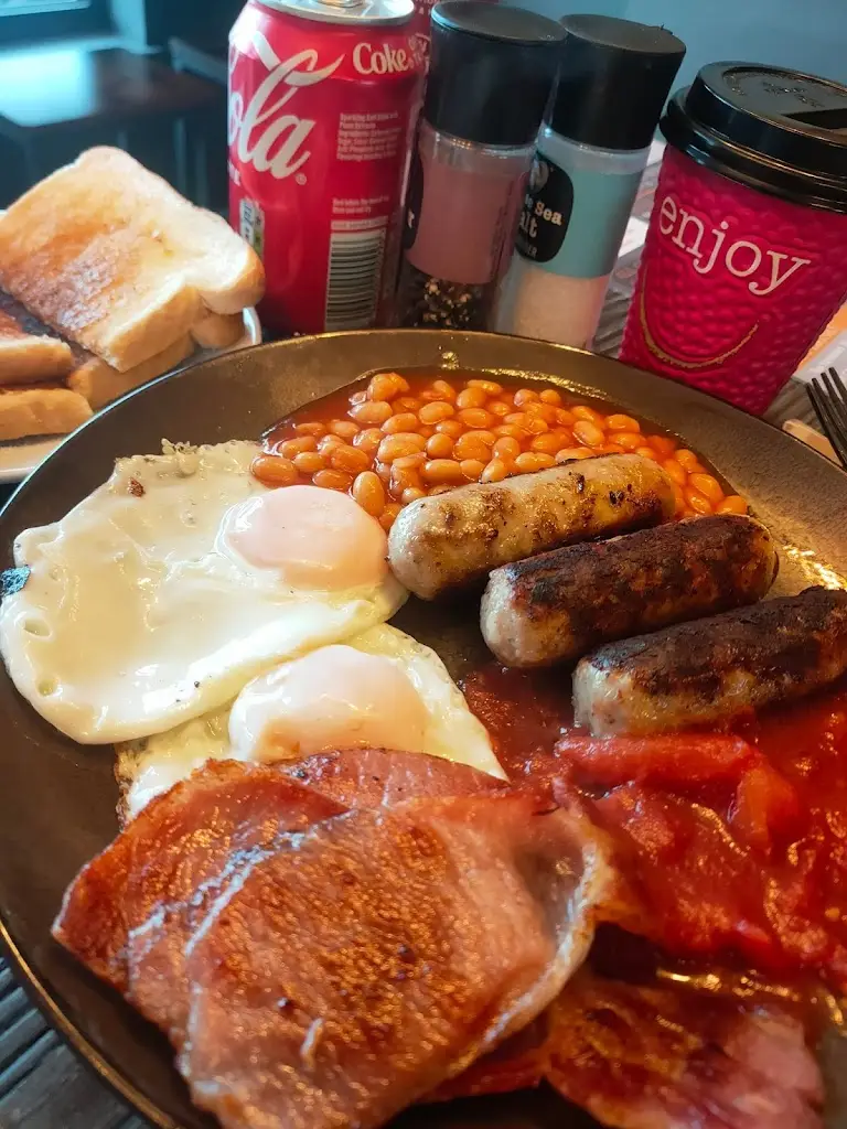 Menu_Wilson Wright's Coffee & Food Takeawy_Shirebrook_image_5