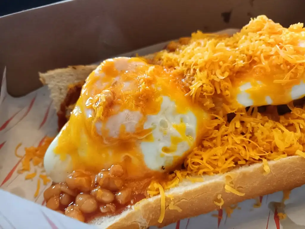 Menu_Wilson Wright's Coffee & Food Takeawy_Shirebrook_image_9