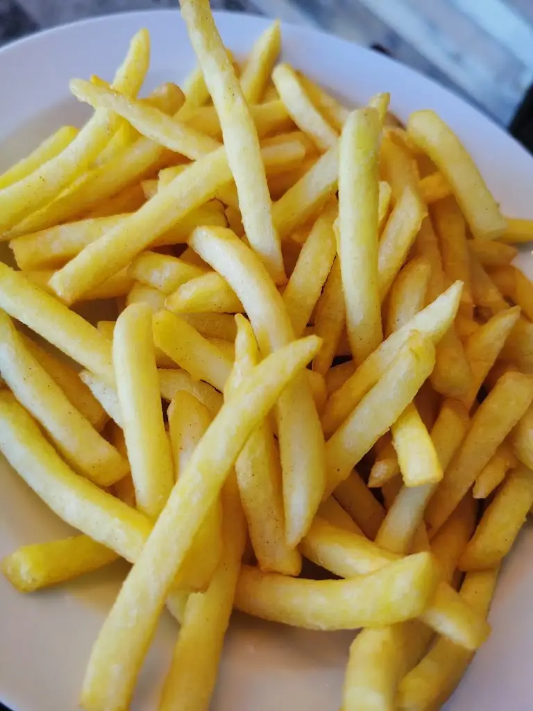 Jason Booker_Wilson Wright's Coffee & Food Takeawy_Shirebrook_review