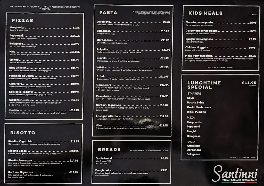 Menu_Santinni_Shildon_immagine_1