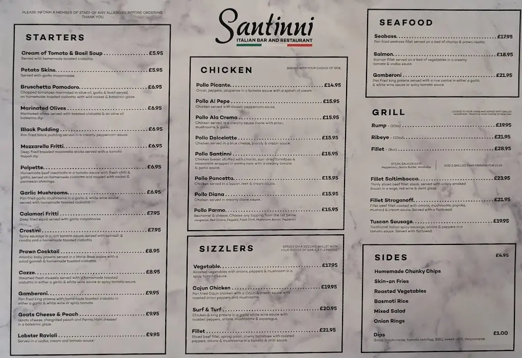 Menu_Santinni_Shildon_immagine_2