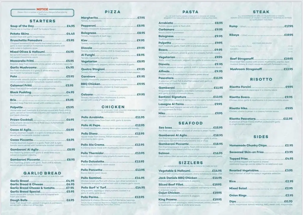 Menu_Santinni_Shildon_immagine_3