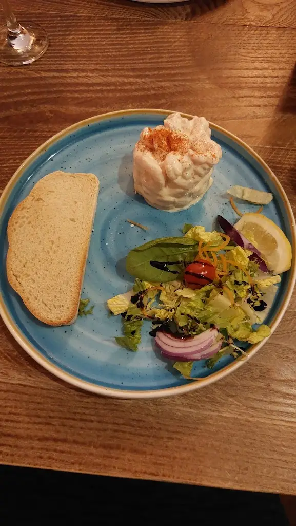 Amy Louise O'reilly_Santinni_Shildon_recensione