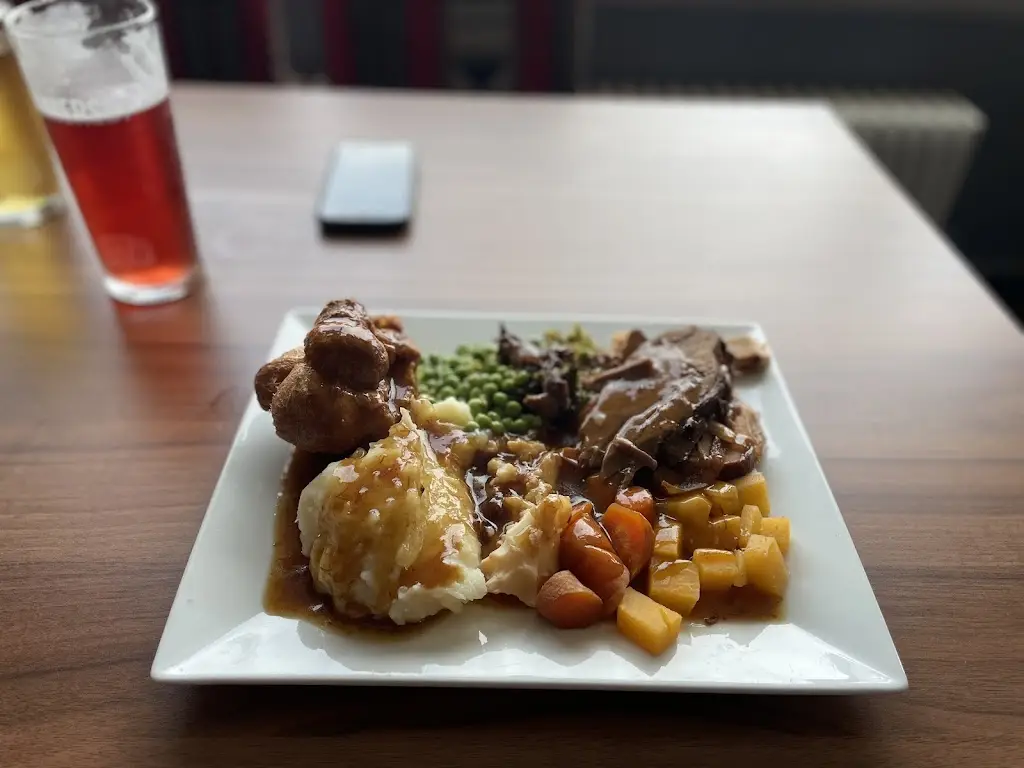 Canny Comps Ltd_Eden Grange Restaurant - The Hidden Gem_Shildon_review