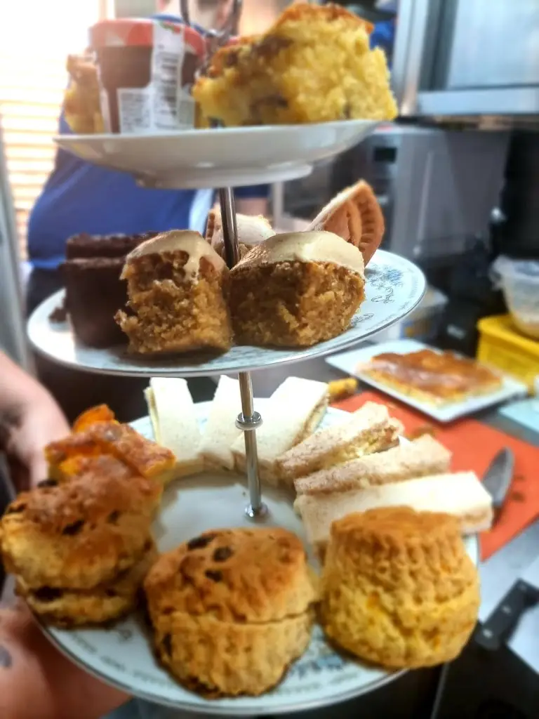 Eden Grange Restaurant - The Hidden Gem_Shildon_slider_image_3