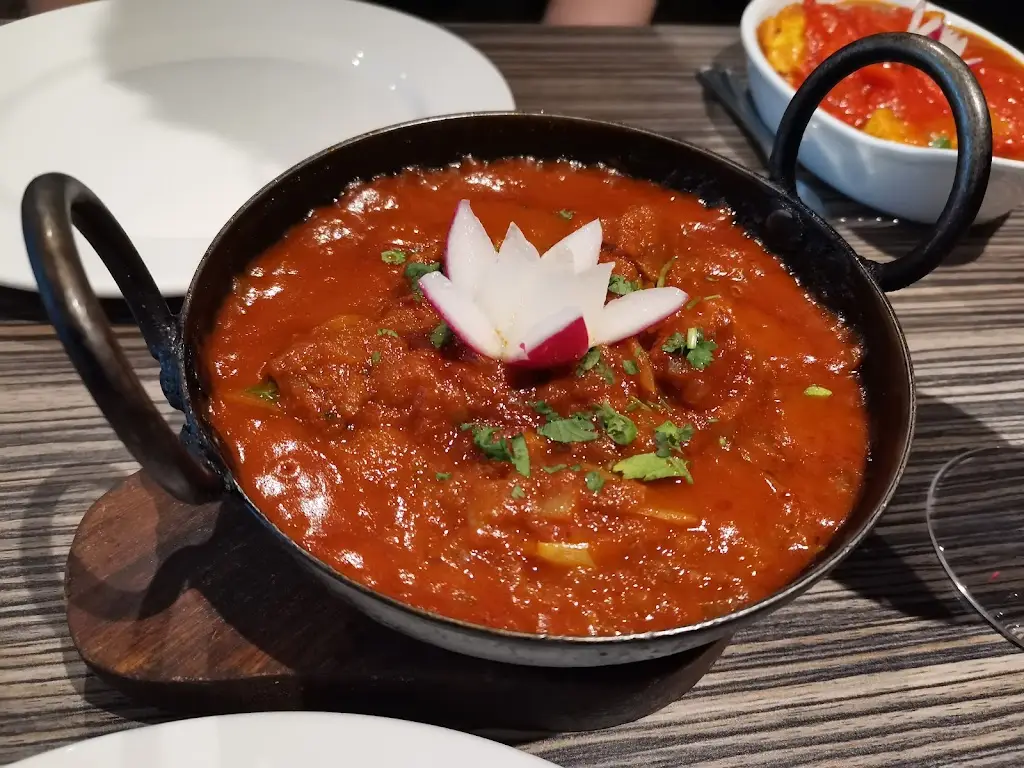 Menu_Gurkha Restaurant Barnstaple_Barnstaple_image_5