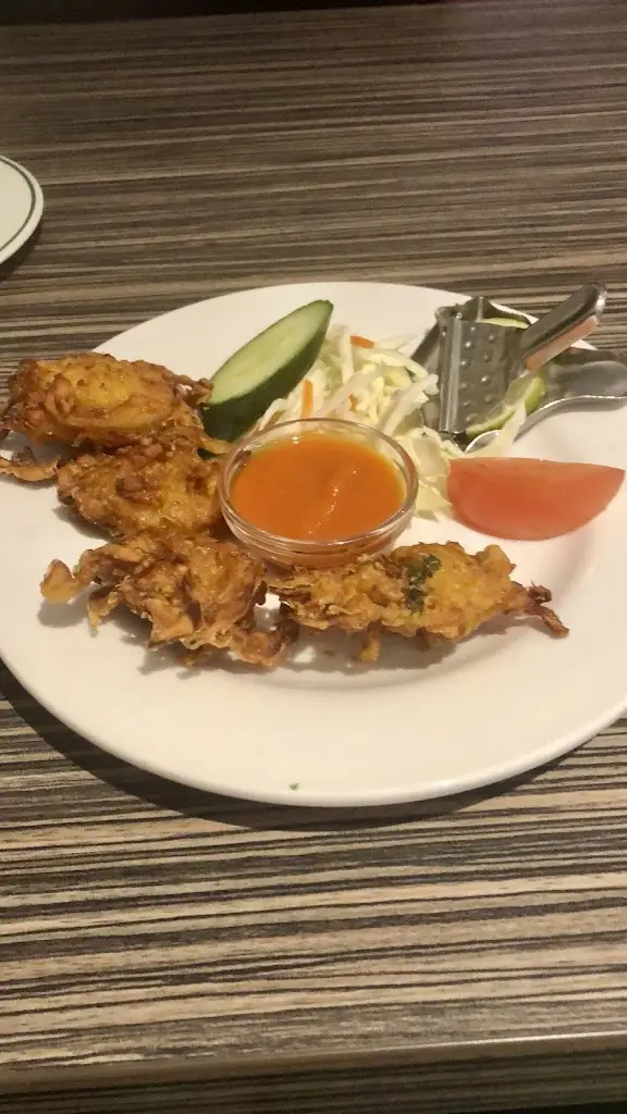 Menu_Gurkha Restaurant Barnstaple_Barnstaple_image_7