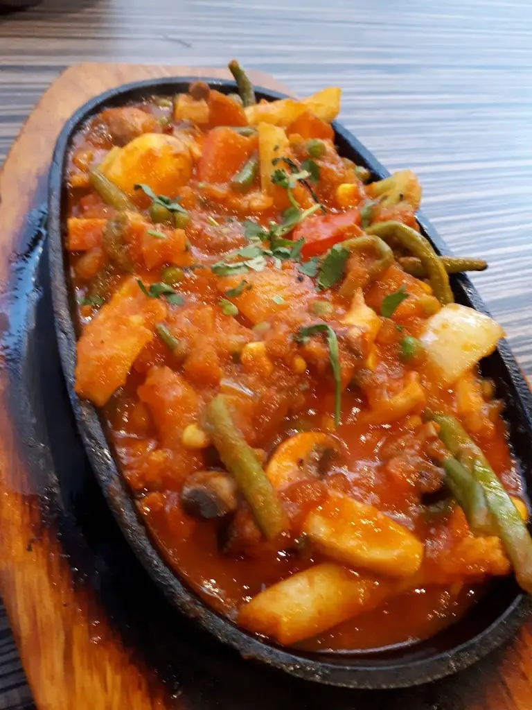 Menu_Gurkha Restaurant Barnstaple_Barnstaple_image_8