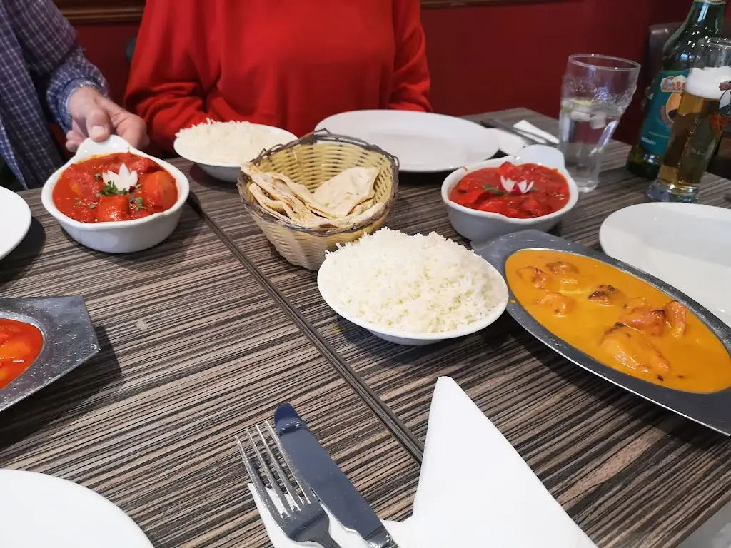 Menu_Gurkha Restaurant Barnstaple_Barnstaple_image_9