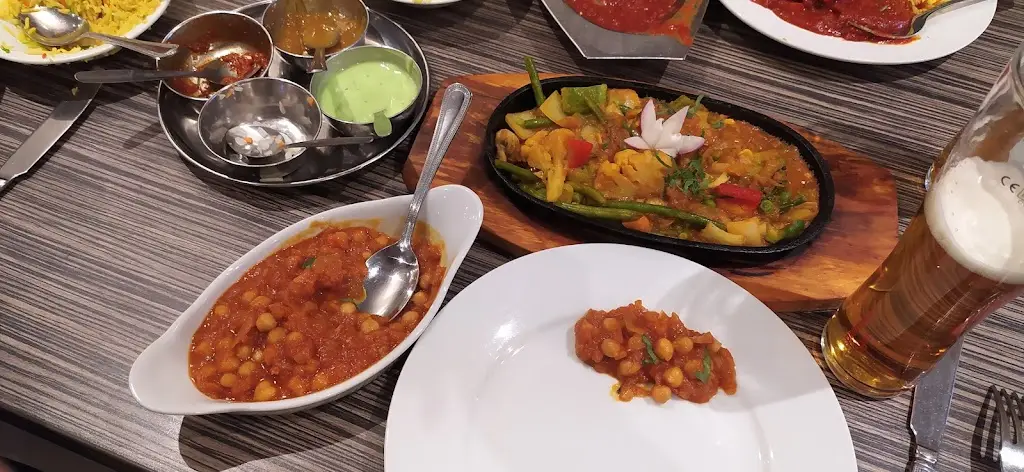 Guglielmo Delasa_Gurkha Restaurant Barnstaple_Barnstaple_review