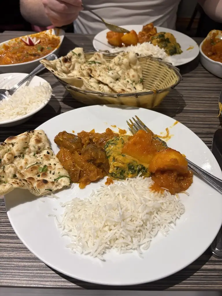 Amber Jenkins_Gurkha Restaurant Barnstaple_Barnstaple_review