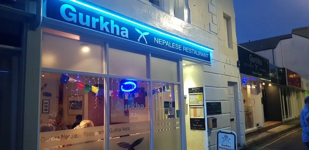 Gurkha Restaurant Barnstaple_Barnstaple_slider_image_1