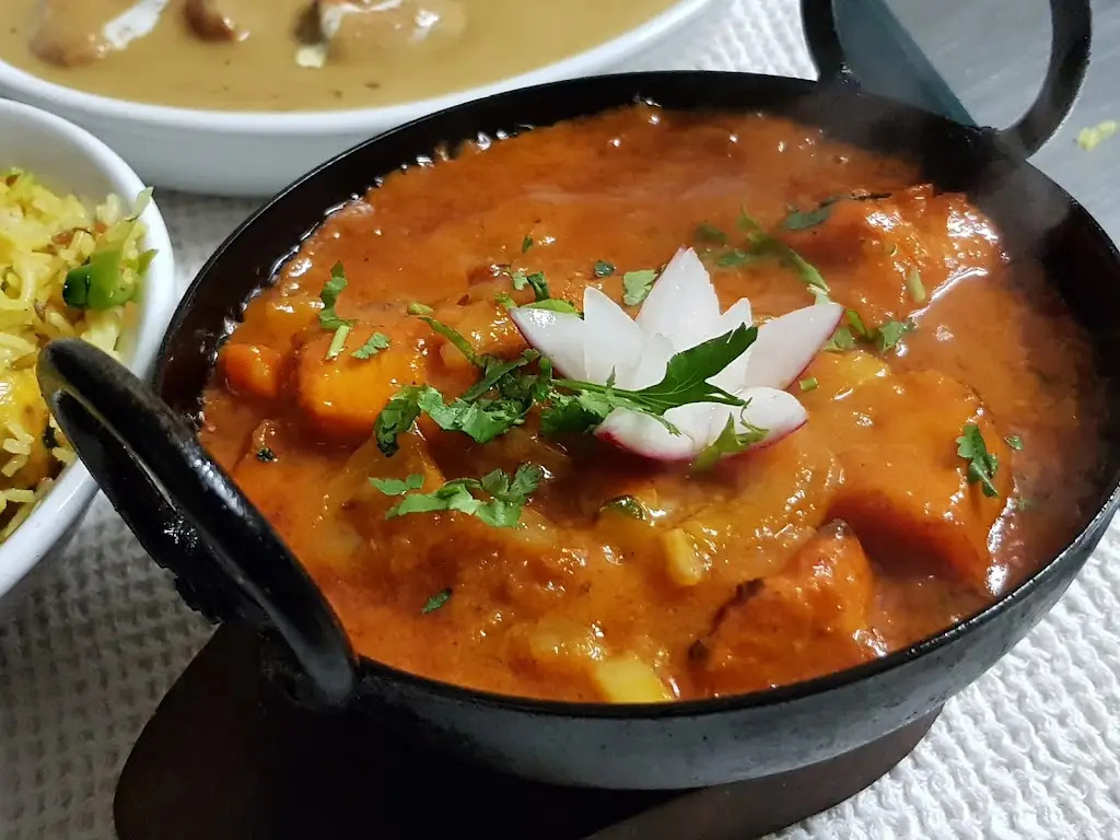 Gurkha Restaurant Barnstaple_Barnstaple_slider_image_2