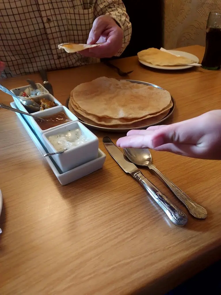 Gemma Thompson_Spice Island_Shildon_review