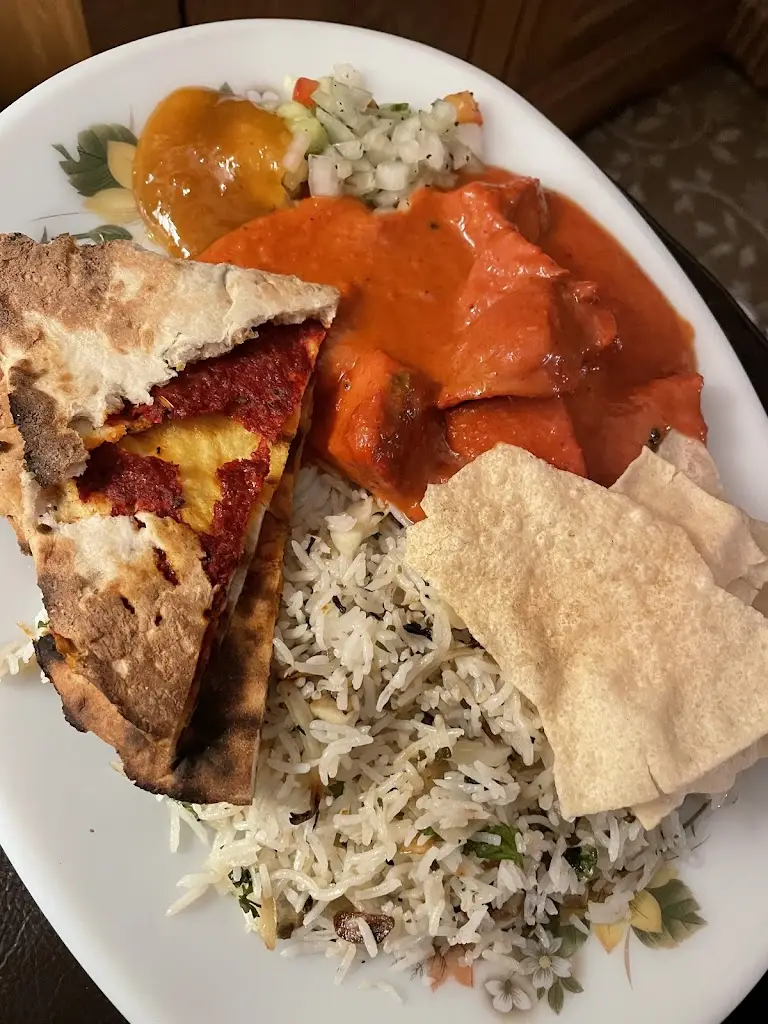 Julie_Spice Island_Shildon_review