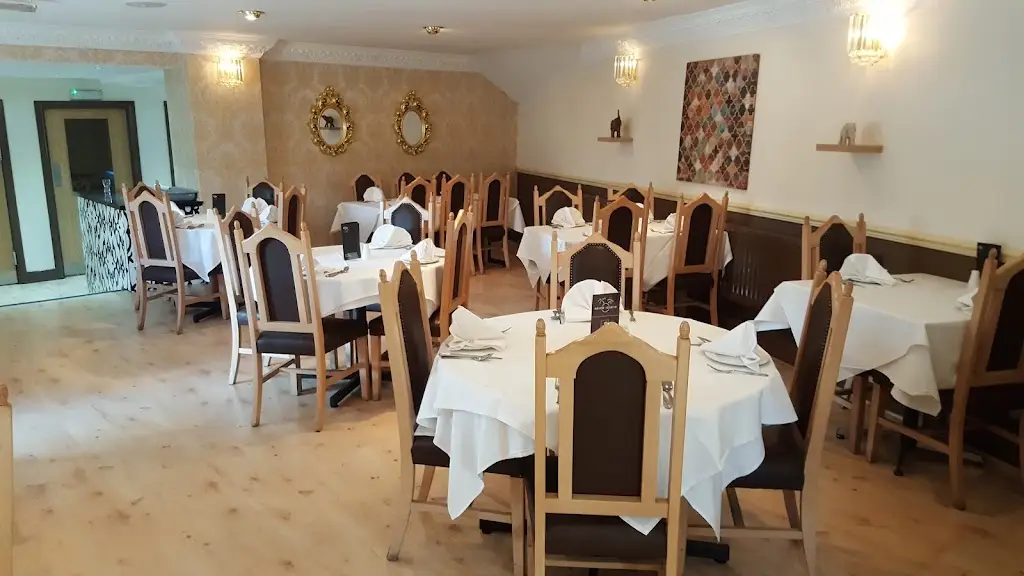 Spice Island restaurant in Shildon