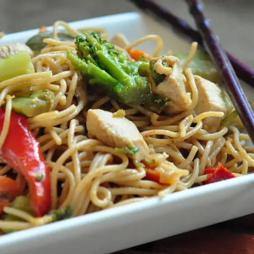 Menu_Lee's Chinese Restaurant_Shildon_image_3