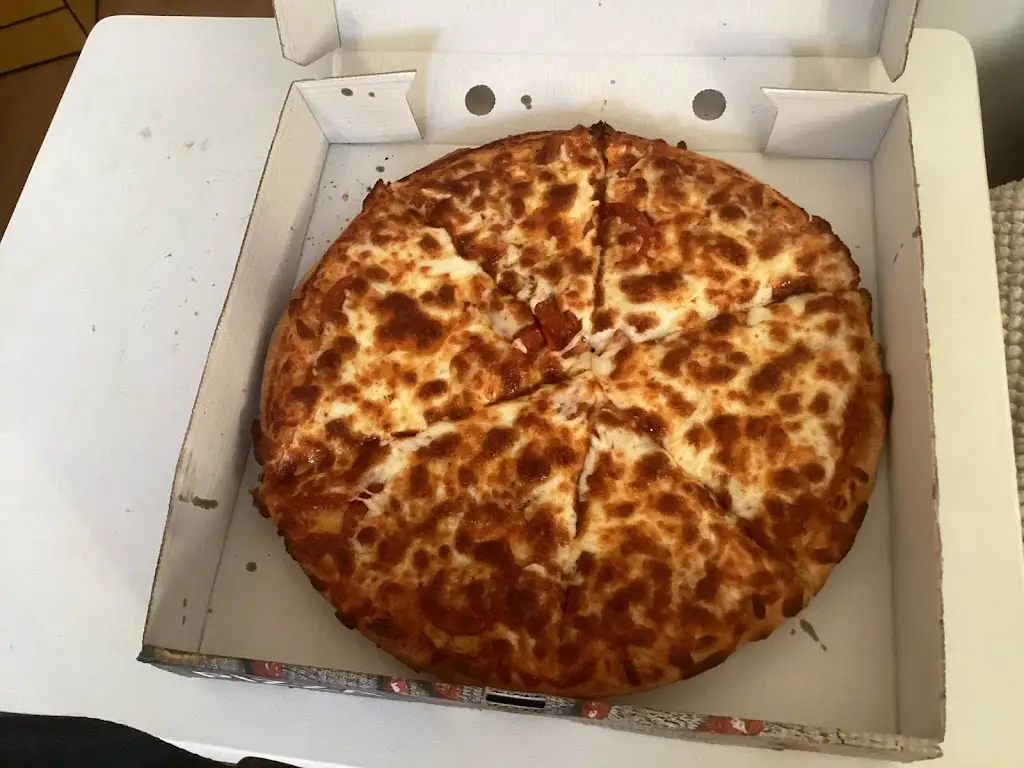 Menu_Frydayz Of Shildon_Shildon_image_5