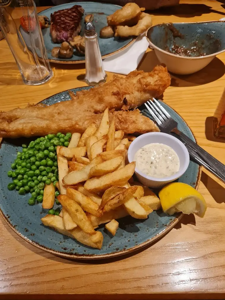 Menu_The Bay Horse Middridge_Shildon_immagine_7