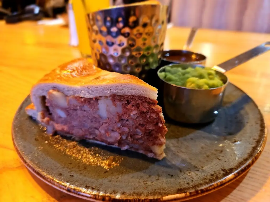 Menu_The Bay Horse Middridge_Shildon_immagine_9