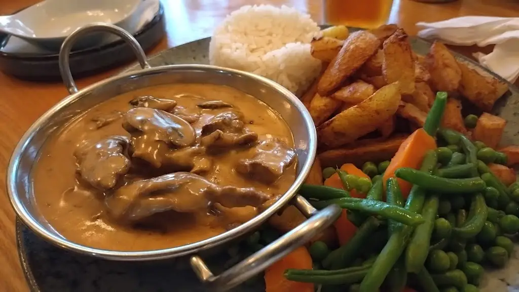 Graddy 61_The Bay Horse Middridge_Shildon_recensione