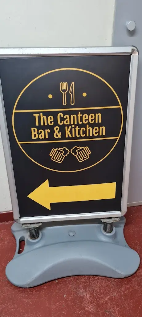 Jennifer Smith_The Canteen Bar & Kitchen_Shildon_recensione