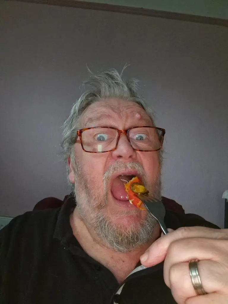 Graham Rowley_The Main Place - Pizza & Kebab_Shildon_review