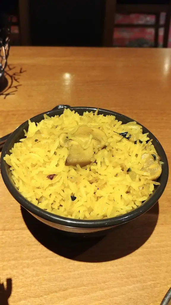 Menu_The Ganges_Barnstaple_image_8