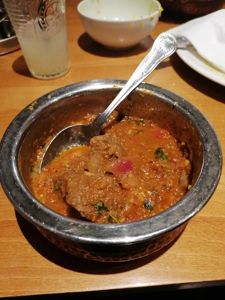 Rebecca Willison_The Ganges_Barnstaple_review