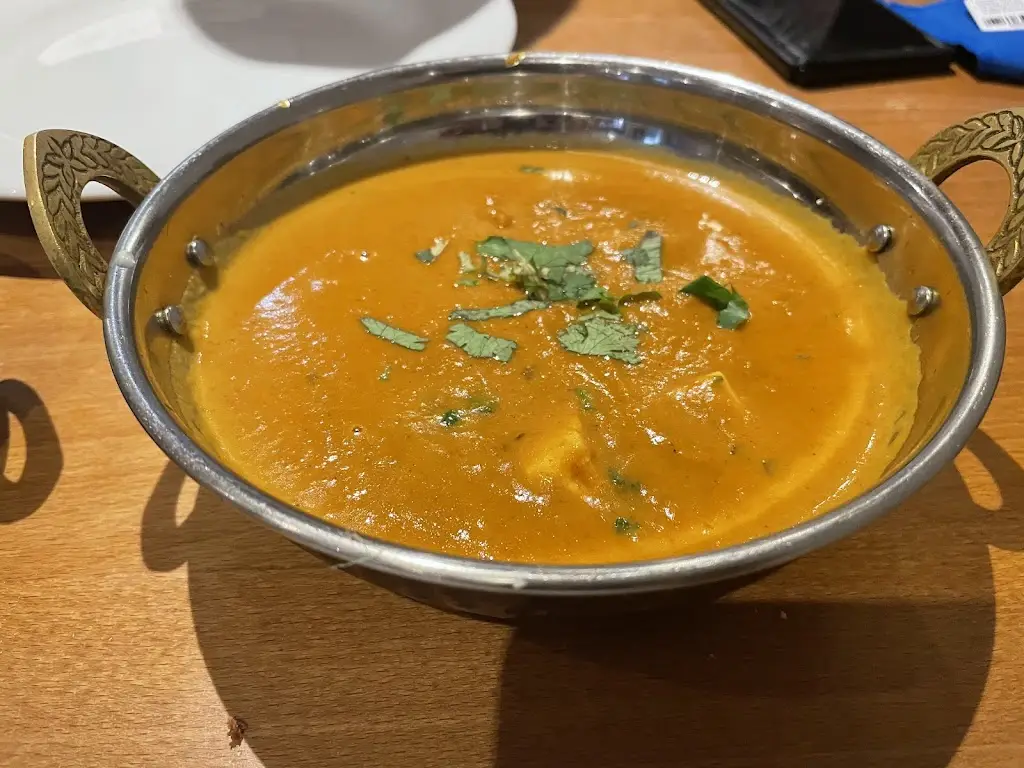 Devangi Yagnik_The Ganges_Barnstaple_review