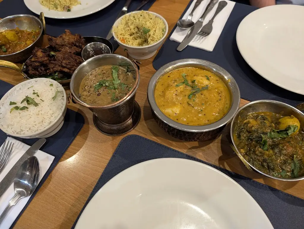 The Ganges_Barnstaple_slider_image_3