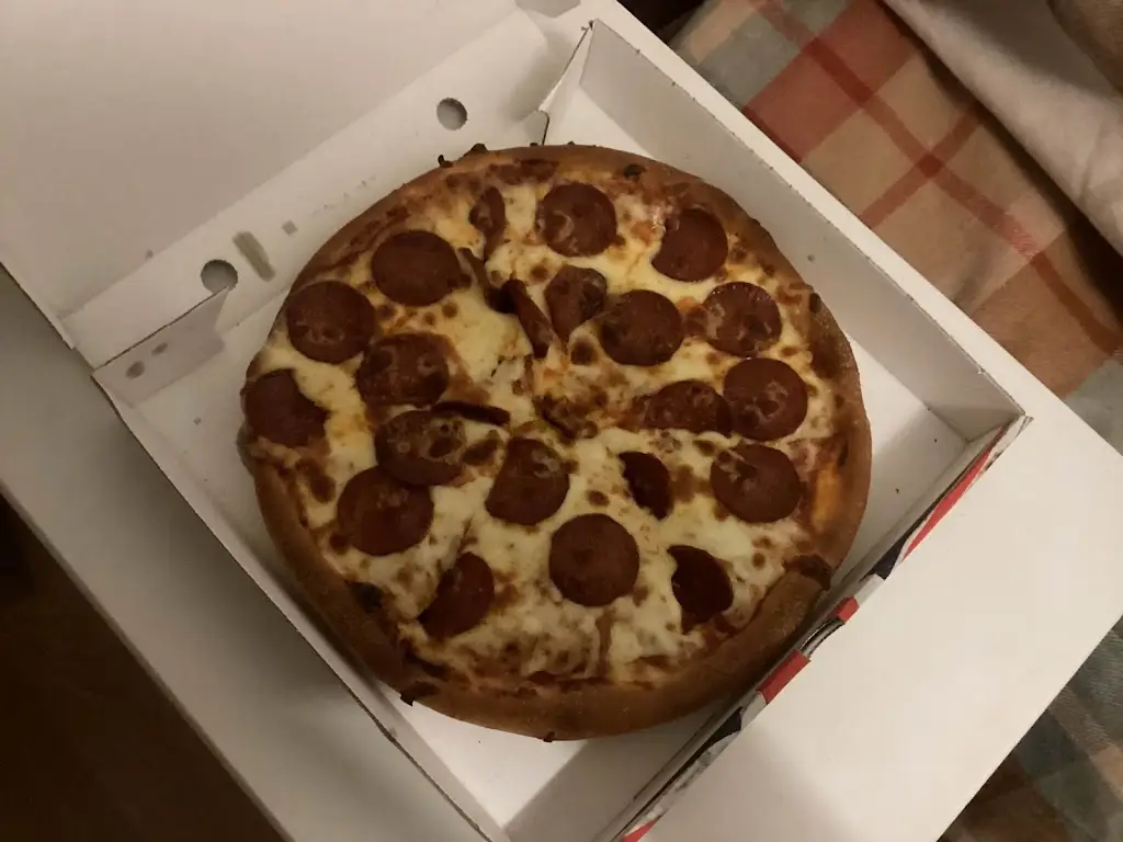 Menu_Unique Pizza_Shildon_image_1