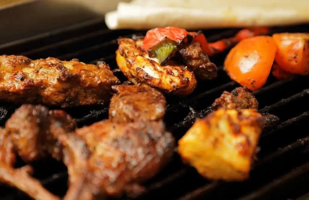 Menu_Unique Pizza_Shildon_image_3