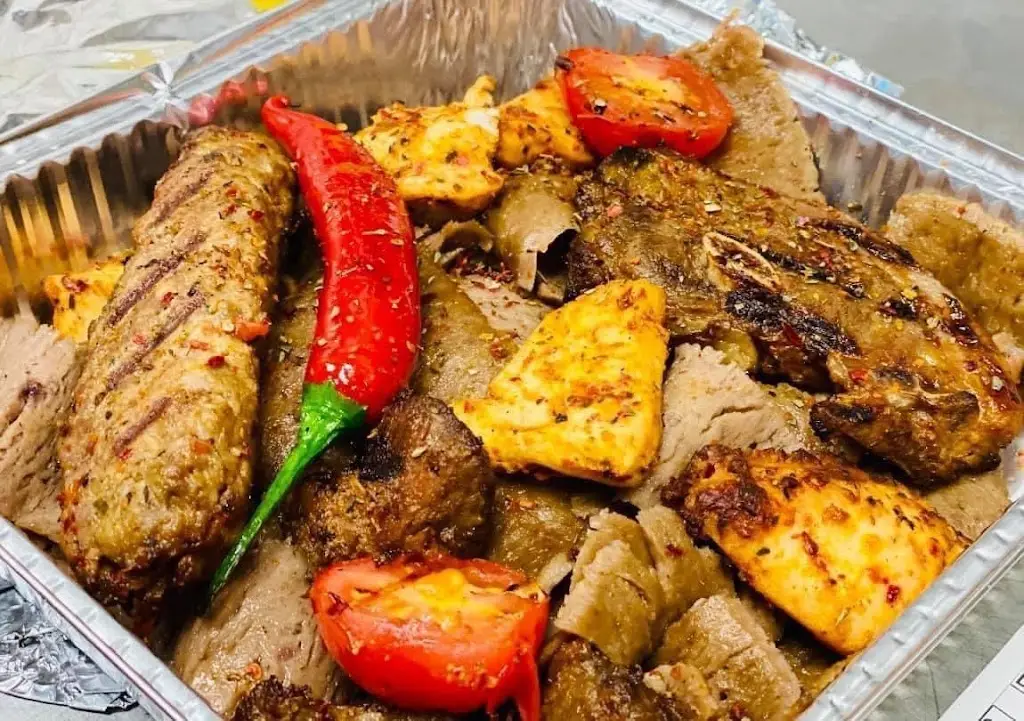 Unique Pizza_Shildon_slider_image_3