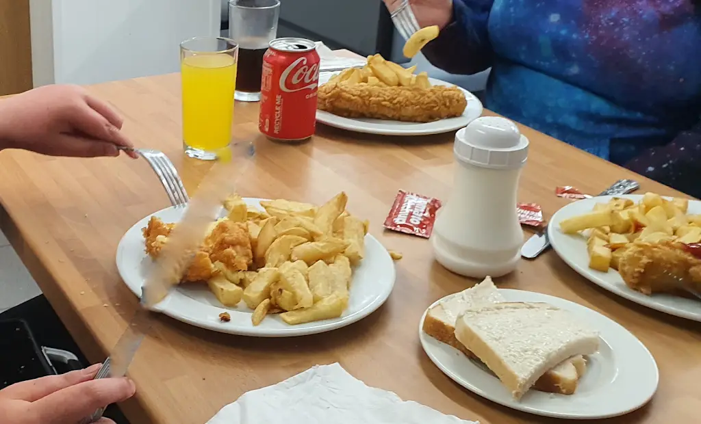 Menu_Sarah's Plaice_Shildon_image_4