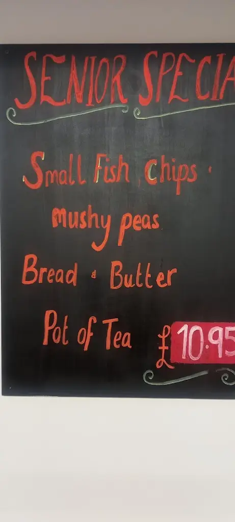 APW 64_Sarah's Plaice_Shildon_review