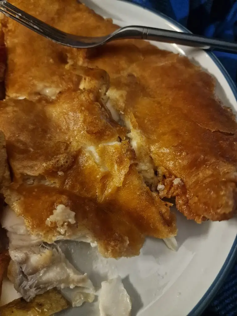 Vish Ladwa_Shildon Fish & Grill_Shildon_review