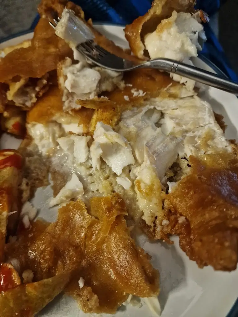 Shildon Fish & Grill ristorante a Shildon