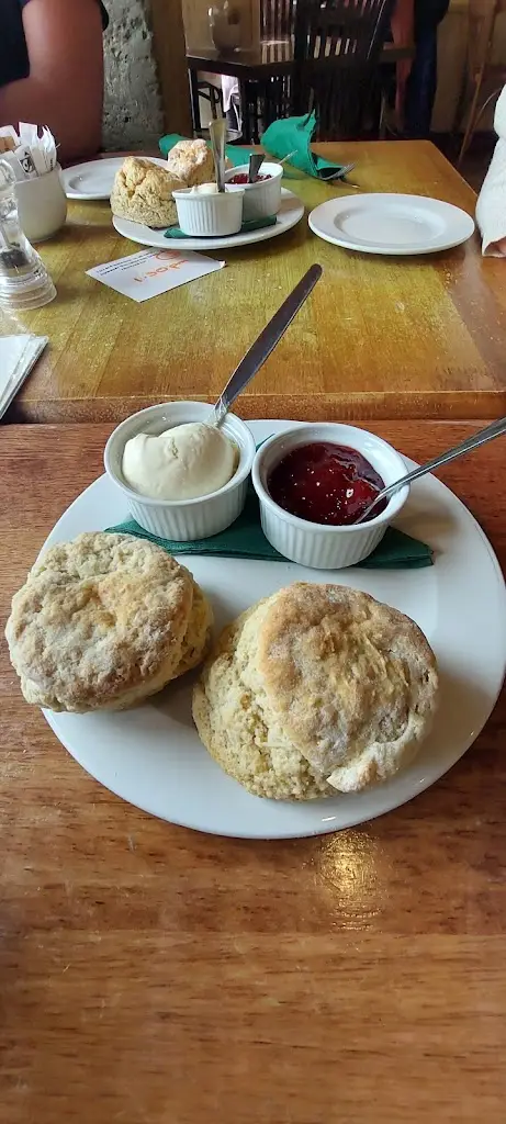 Menu_The Salt Cellar_Shaftesbury_image_6